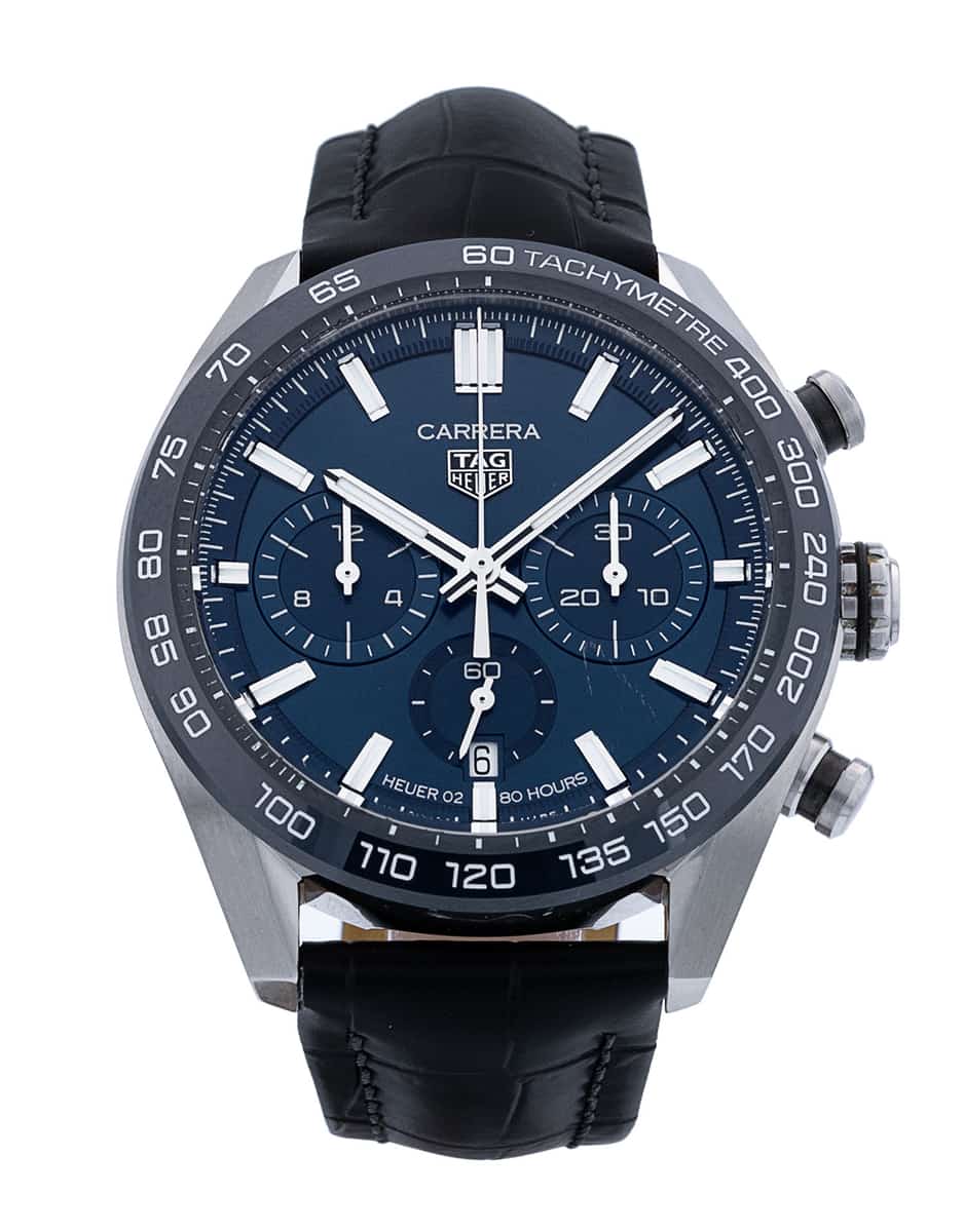 Tag Heuer Carrera CBN2A1A.FC6537 Tag Heuer Carrera CBN2A1A.FC6537